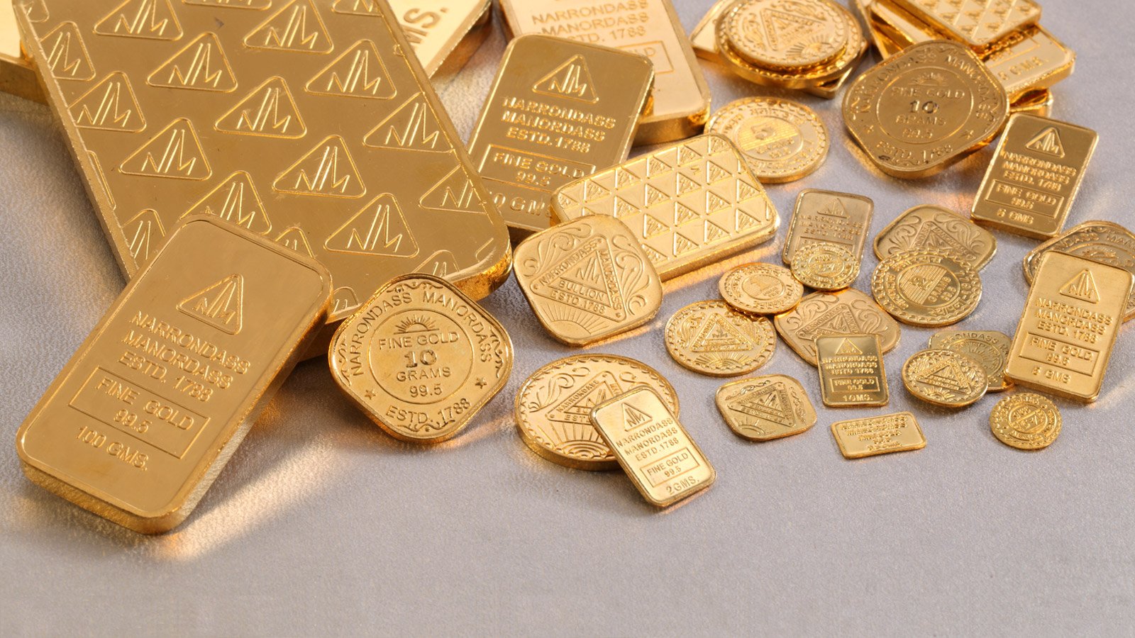 Manufacturer of Pure Gold and Silver Products | Pure Gold Coins | Pure Silver Coins