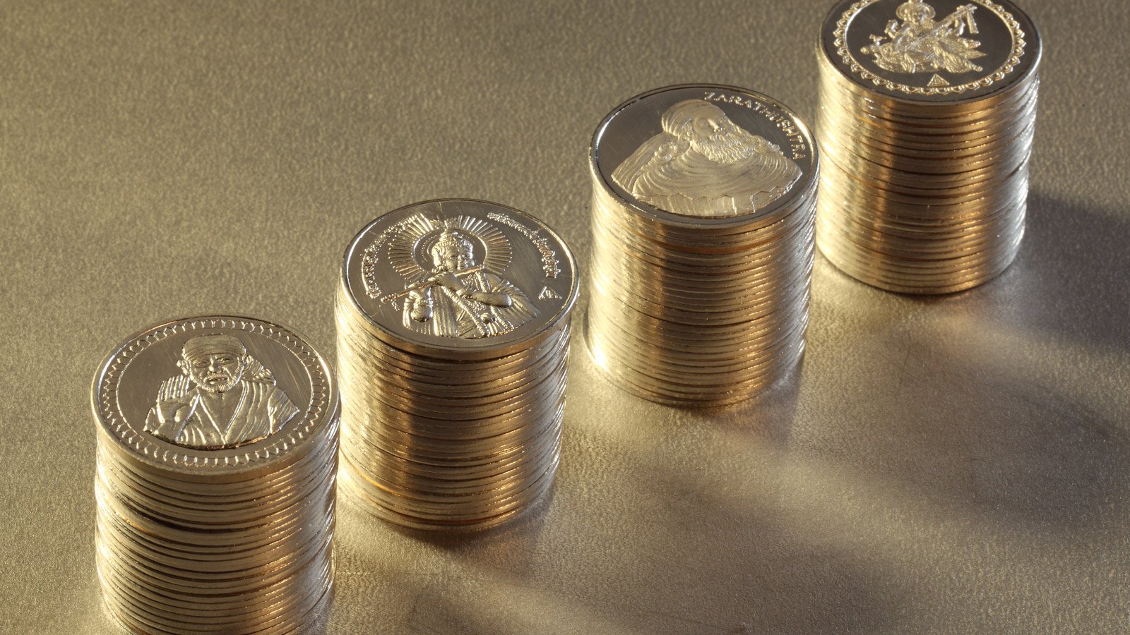 Manufacturer of Pure Gold and Silver Products | Pure Gold Coins | Pure Silver Coinss